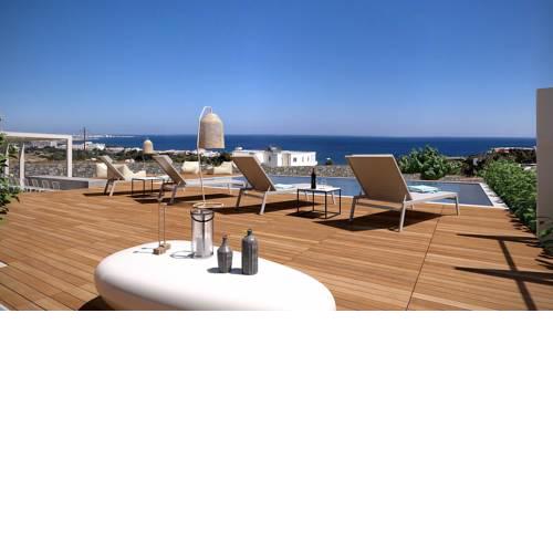 Thea Sunrise Luxury Villa