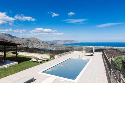 Thea Villas