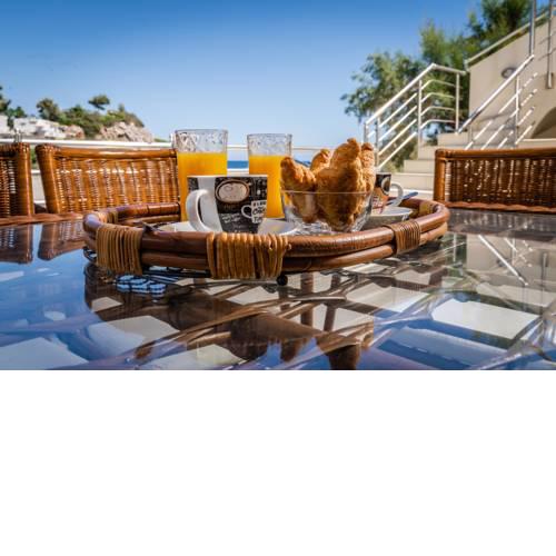 Theaktis Resort