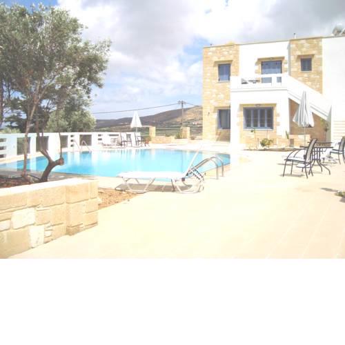 Thealia Villa