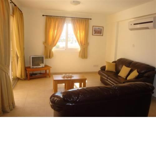 Theano Apartment