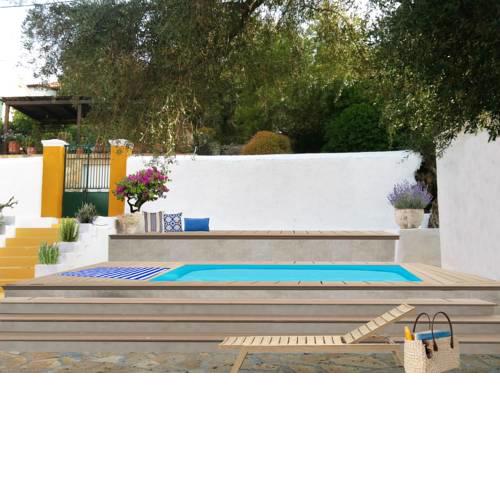 Theano Cottage