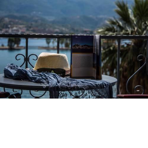 Theano Hotel
