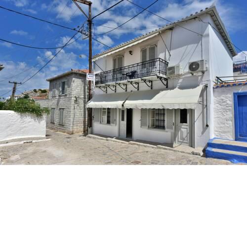 Theano House