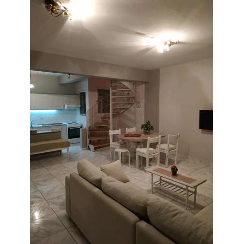 Theanthi maisonette