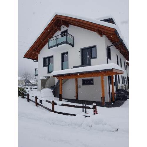 The.Apartment - Die Ferienwohnung in Bad Hofgastein
