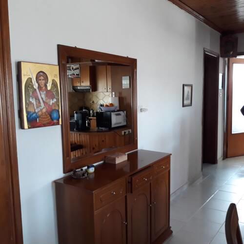 Theas house