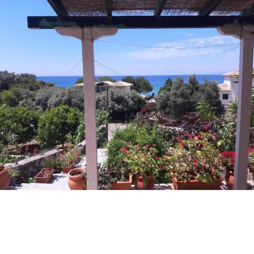 TheaSEA house