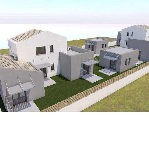 TheaSea Luxury Suites - Kallikrateia Halkidiki