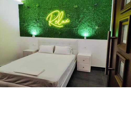 THEASIS 4 luxury studio with sea view