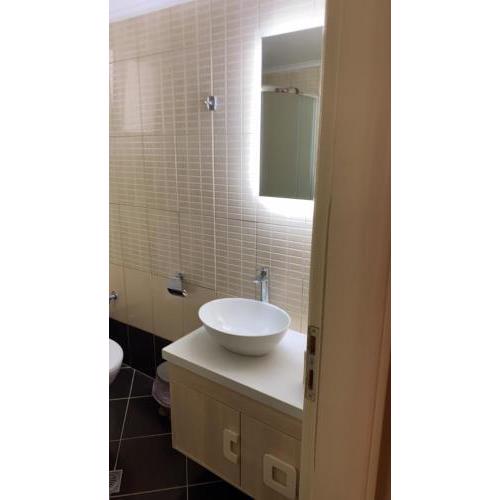 Theasis appartment 1