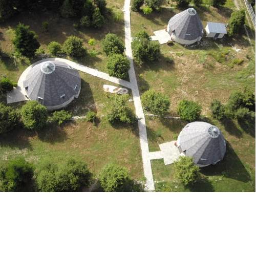 Theasis-Igloo