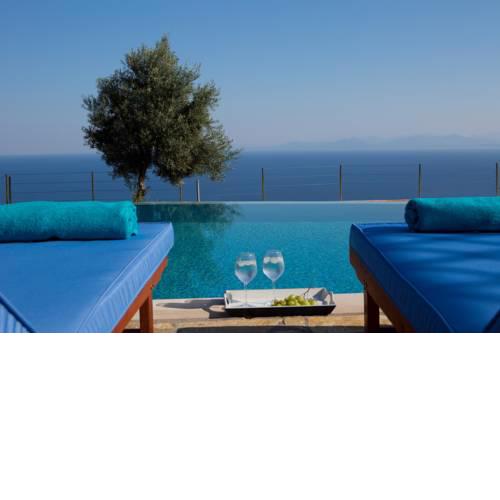 Theathalatta villa Anemos