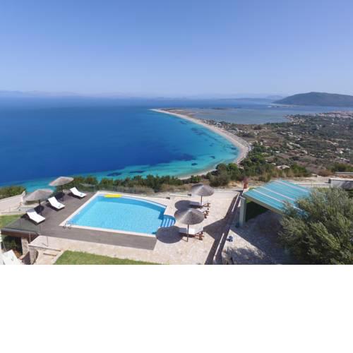 Theathalatta Villa Gaia