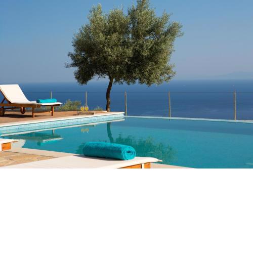 Theathalatta villa Helios