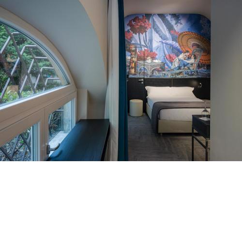 Theatrum Rooms and Suite