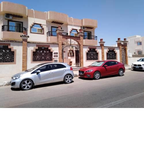 TheCastle Hotel