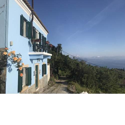 Theea Cottage