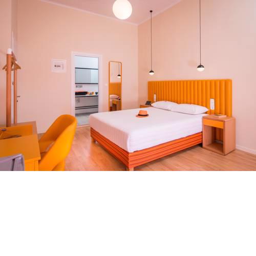 TheJoy City Suites