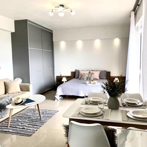 Thelfi Luxury studio in Attica - Athens