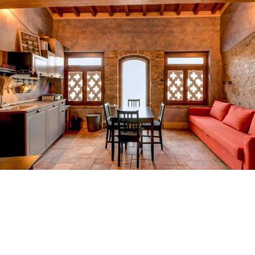 Thelma's Home - La casa indipendente in collina