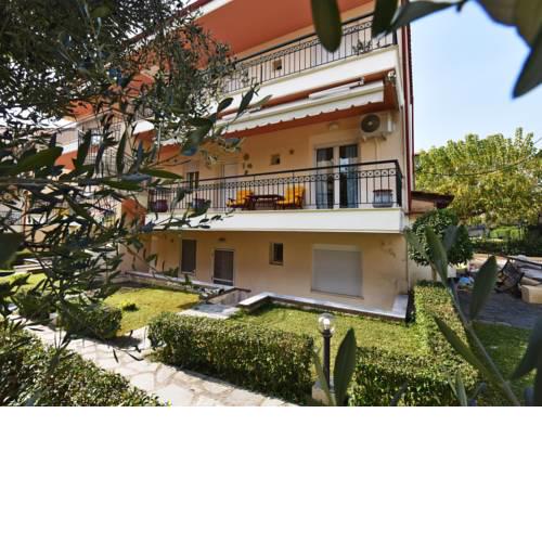 Thelxi Apartment - Siviri Halkidiki
