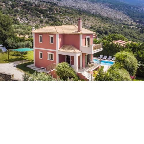 Thelxis Villa