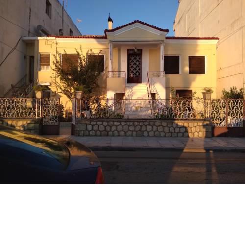 Αρχοντικό Θεμιλένα (Themilena's house)
