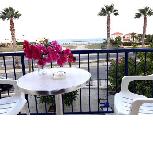 Themis Apartments
