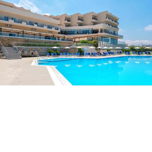 Themis Beach Hotel