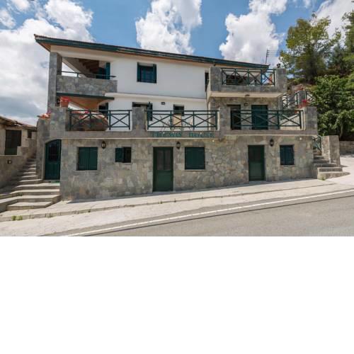 Themis House