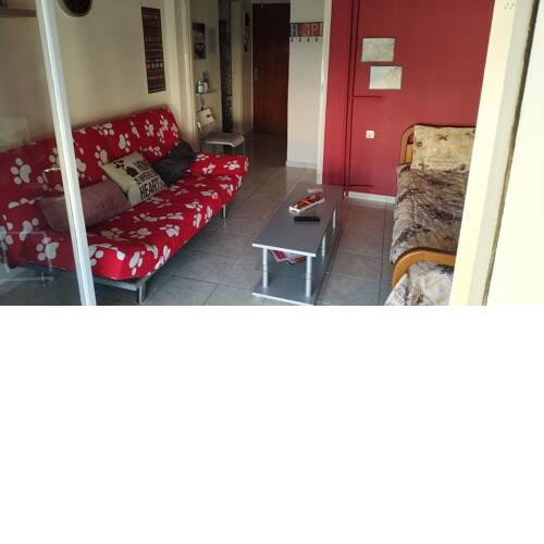 Themis Studio Apartment
