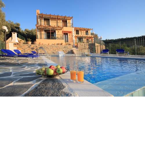 Themis Villa
