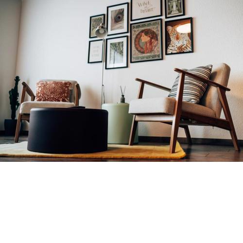 theNest Glarus Studio-Apartment