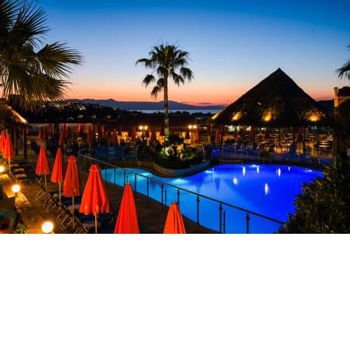 Theo Hotel