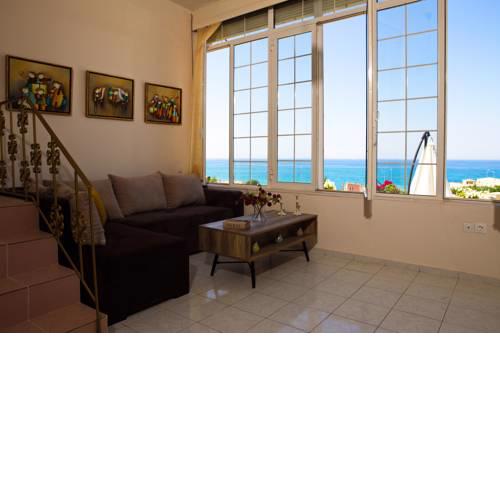 Theodor Seaview House