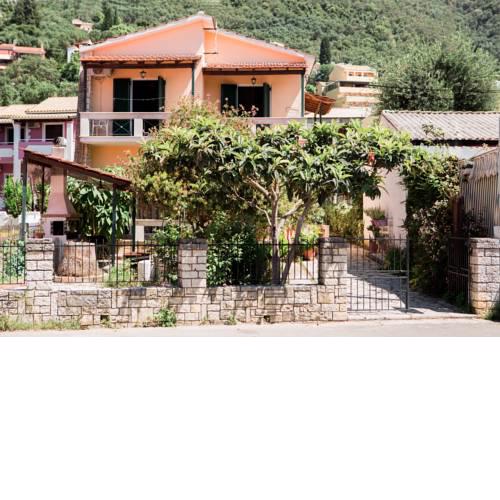 Theodora Apartments