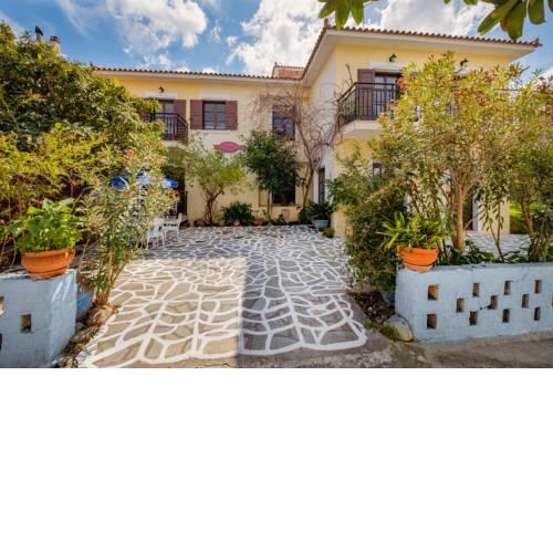 Theodora Studios