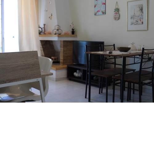 THEODORA'S SUITE APARTMENT