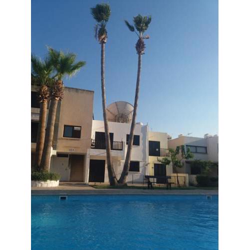 Theodoros Apt. 408
