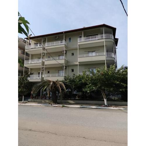 Theodoros Luxury Apartments