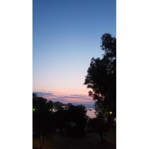Theofanis Giannoulis apartment
