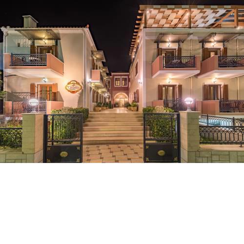 Theofilos Paradise Boutique Hotel