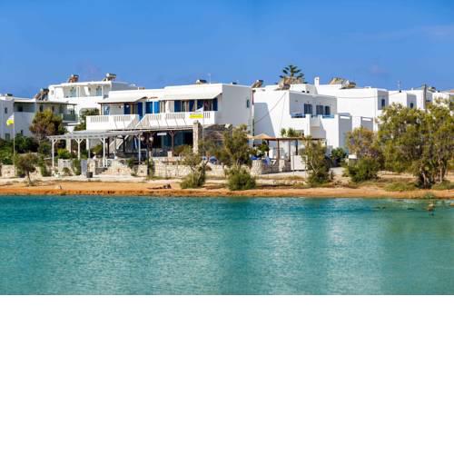 Theologos Beach