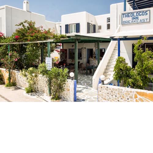 Theologos Place