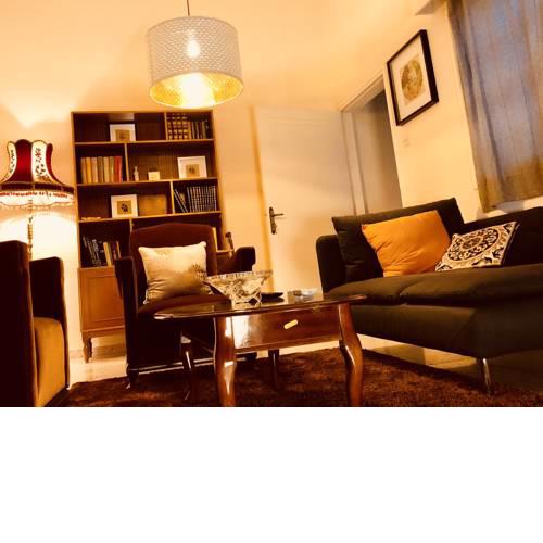 Theonos & Othonos 2 bed flats