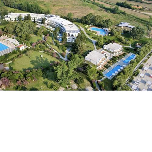 Theophano Imperial Palace