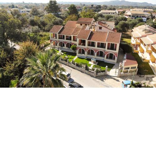 Theo's Fiona Apartments