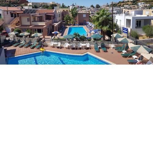 Theos Village Apartments