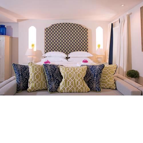 Theotoki Liston Suite